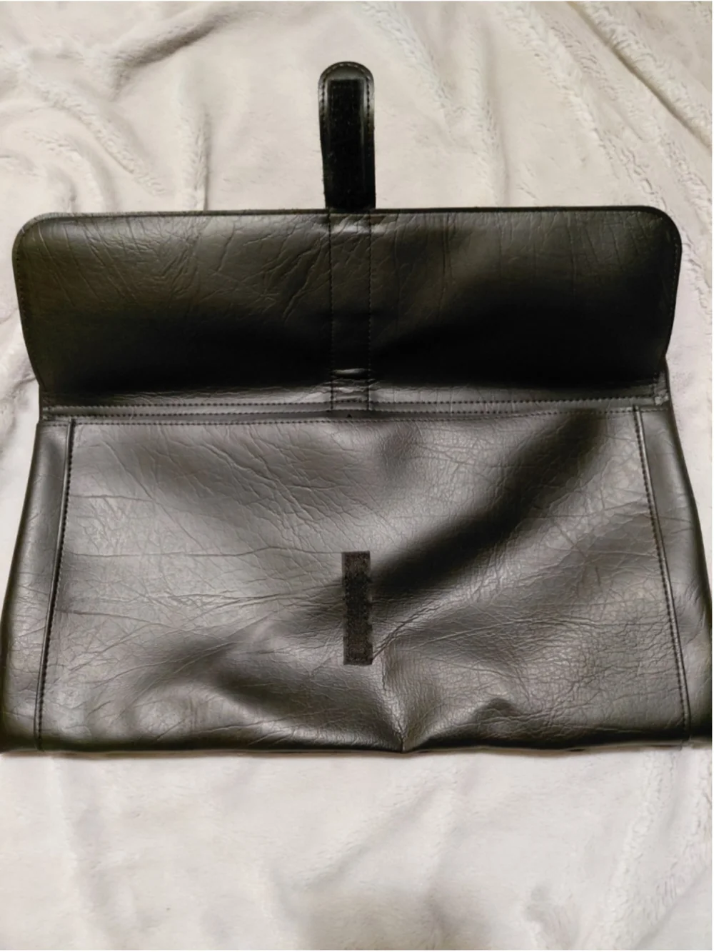 FBI LEEDA Vintage Black Breif Case Costume Cosplay Memorabilia 18